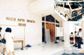 Gereja Baptis Indonesia & mobilnya dibakar.GIF (7672 bytes)