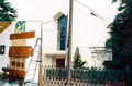 Gereja Katolik Bunda Hati Kudus & bag dalam.GIF (8579 bytes)